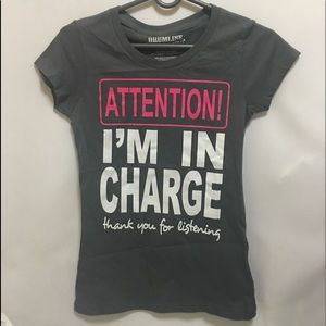 Drumline Grey T-shirt by Loyal Army